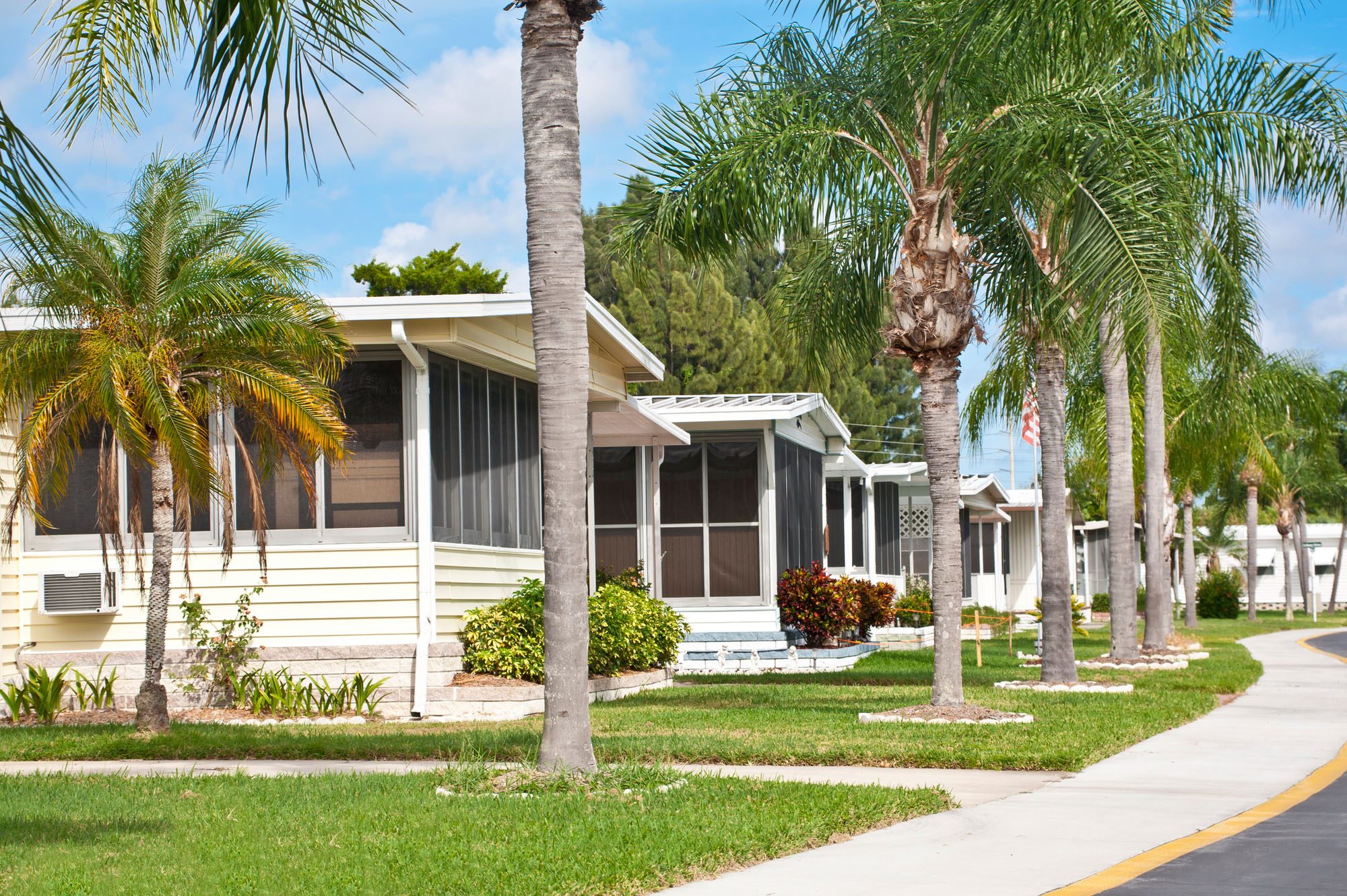 King's Manor Estates